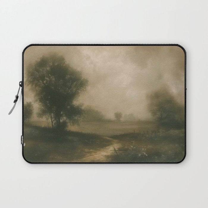 Storm is coming Laptop Sleeve Gallery Image 1