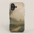 Storm is coming iPhone Case Gallery Image 1