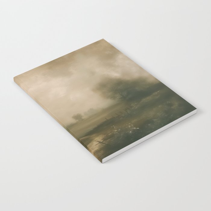 Storm is coming Notebook Gallery Image 2