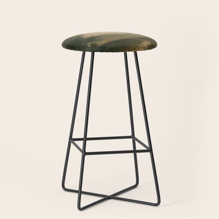 Storm is coming Stool Gallery Image 1