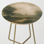 Storm is coming Side Table Gallery Image 2