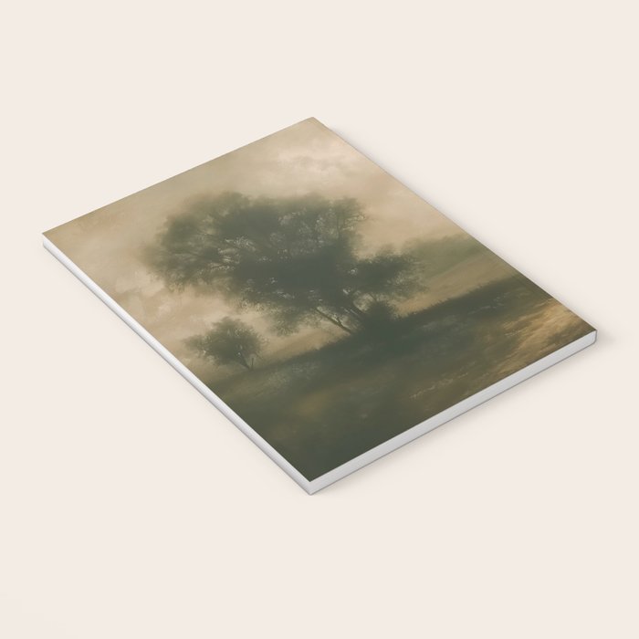 Storm is coming Notebook Gallery Image 3