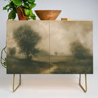 Storm is coming Credenza Gallery Image 1