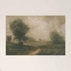 Storm is coming Welcome Mat Gallery Image 1