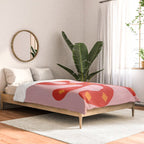 Palm Beach: Matisse Travel Colour Series 01 Comforter Gallery Image 2