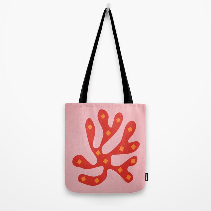 Palm Beach: Matisse Travel Colour Series 01 Tote Bag Gallery Image 2