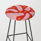 Palm Beach: Matisse Travel Colour Series 01 Stool Gallery Image 2