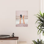Morning Coffee IV Poster Gallery Image 2