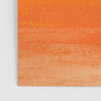 Watercolor Sunset Sky Poster Gallery Image 3