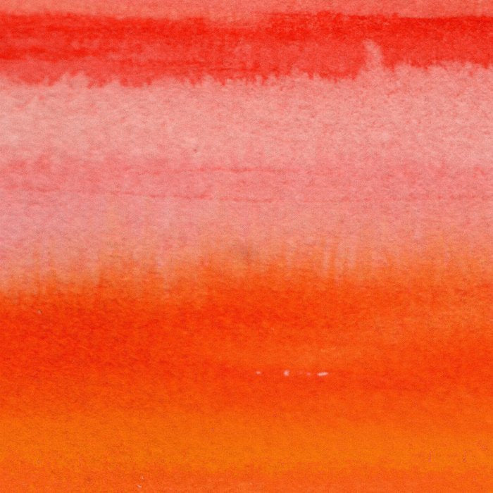 Watercolor Sunset Sky Coffee Mug Gallery Image 2