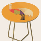 Emu Side Table Gallery Image 2