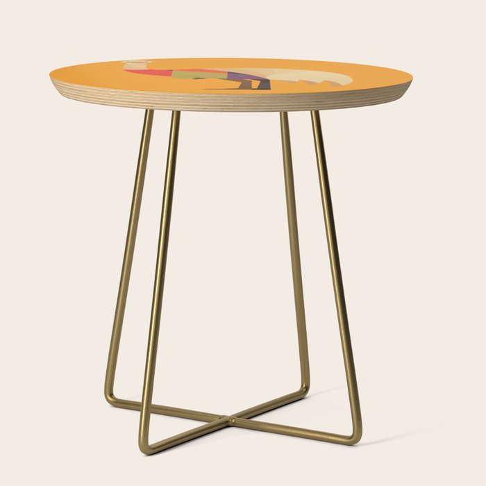 Emu Side Table Gallery Image 1