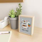 Halloween Party Mini Art Print Gallery Image 2