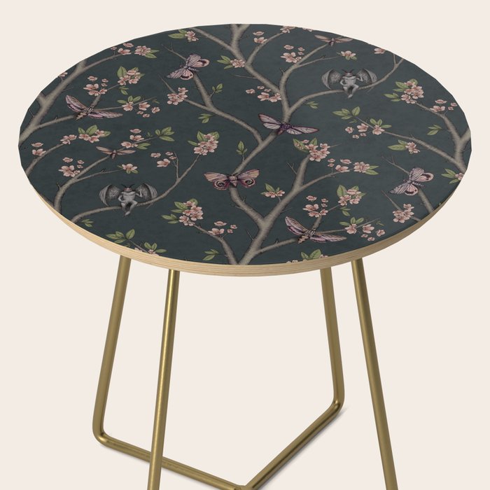 Mothman & Friends Side Table Gallery Image 2