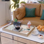 Soft Shapes V Serving Tray Gallery Image 2