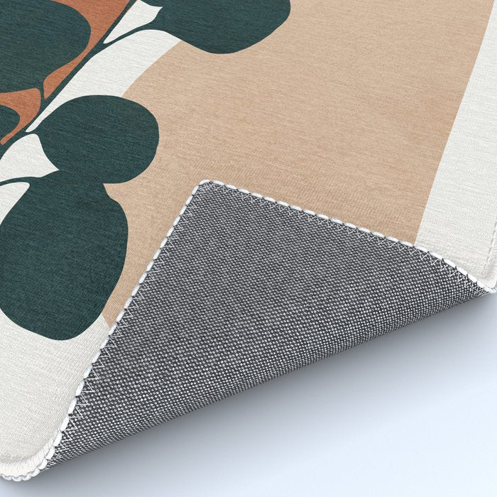 Soft Shapes V Rug Gallery Image 4