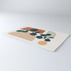 Soft Shapes V Rug Gallery Image 3