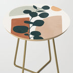 Soft Shapes V Side Table Gallery Image 2