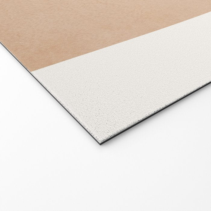 Soft Shapes V Welcome Mat Gallery Image 2
