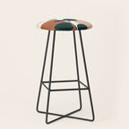 Soft Shapes V Stool Gallery Image 1