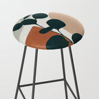 Soft Shapes V Stool Gallery Image 2