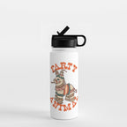 Party Animal Donkey Pinata Water Bottle Gallery Image 1