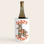 Party Animal Donkey Pinata Wine Chiller Gallery Image 1