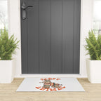 Party Animal Donkey Pinata Welcome Mat Gallery Image 3