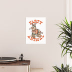 Party Animal Donkey Pinata Poster Gallery Image 2