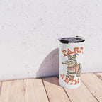 Party Animal Donkey Pinata Travel Mug Gallery Image 4