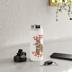 Party Animal Donkey Pinata Water Bottle Gallery Image 4