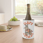 Party Animal Donkey Pinata Wine Chiller Gallery Image 4
