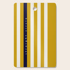 expectant iteration straight circle Cutting Board Gallery Image 1