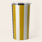 expectant iteration straight circle Travel Mug Gallery Image 1