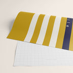expectant iteration straight circle Wrapping Paper Gallery Image 2