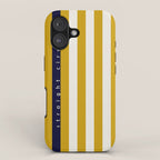 expectant iteration straight circle iPhone Case Gallery Image 1