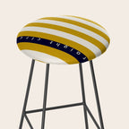 expectant iteration straight circle Stool Gallery Image 2