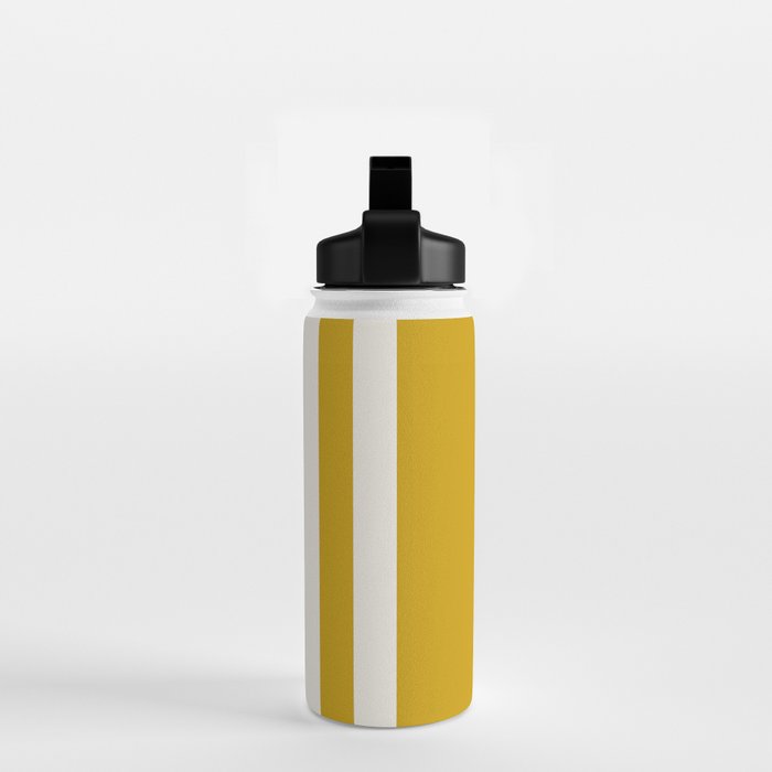 expectant iteration straight circle Water Bottle Gallery Image 2