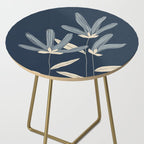 Three Flowers Side Table Gallery Image 2