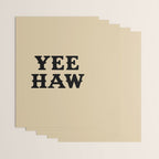 Yee Haw Wrapping Paper Gallery Image 3