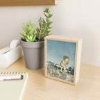 Art by Arthur Rackham from "PeterPan in Kensington Gardens," 1906 Mini Art Print Gallery Image 2