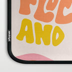 We Are Fluctuating Laptop Sleeve Gallery Image 3