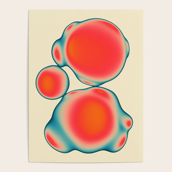 PLASMOID (3) Poster Gallery Image 1