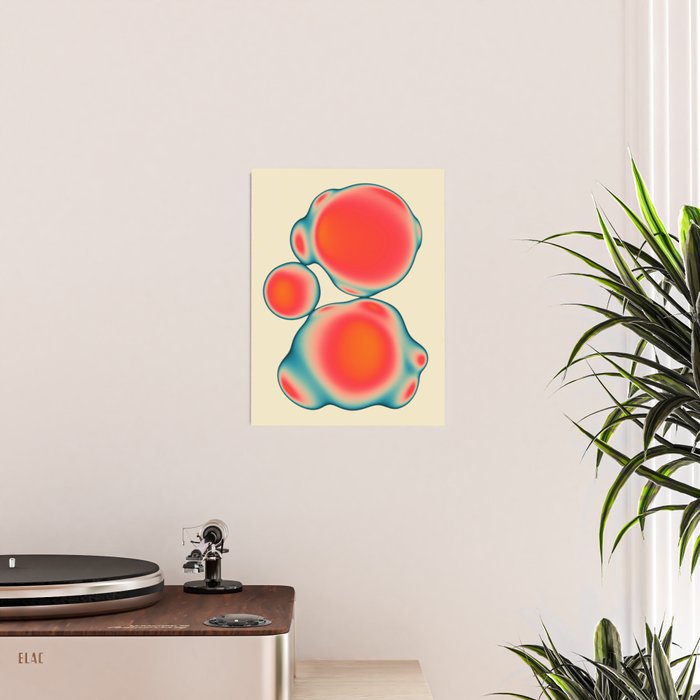 PLASMOID (3) Poster Gallery Image 2