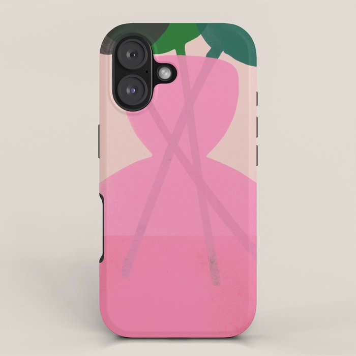 gatherings 19 iPhone Case Gallery Image 1