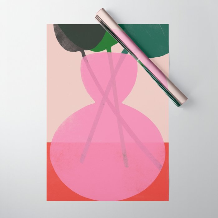 gatherings 19 Wrapping Paper Gallery Image 1