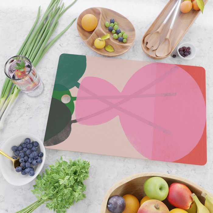 gatherings 19 Cutting Board Gallery Image 2
