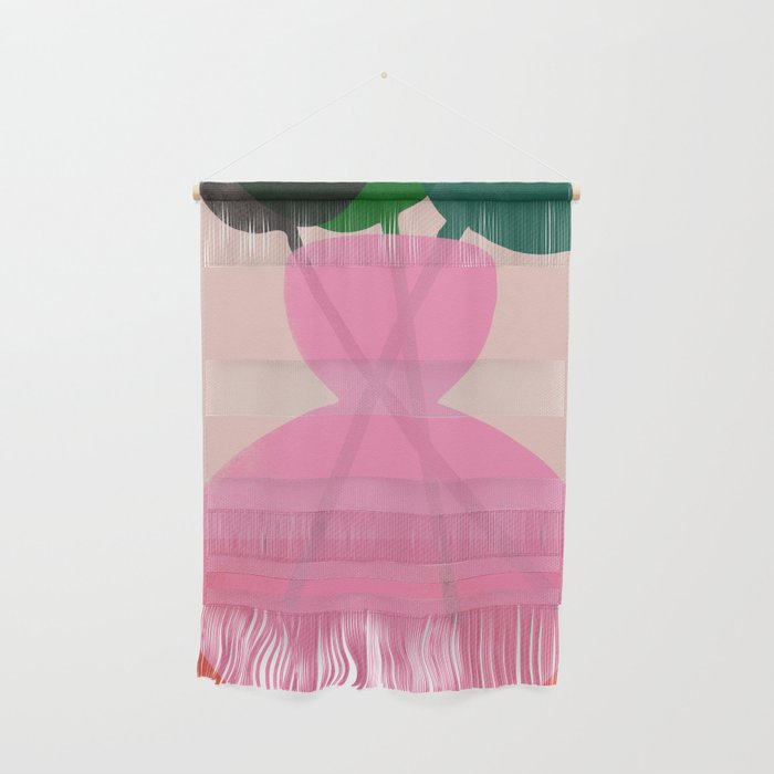gatherings 19 Wall Hanging Gallery Image 1