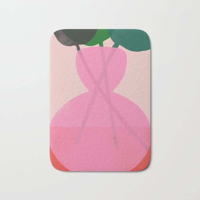 gatherings 19 Bath Mat Gallery Image 1