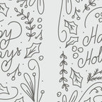 Happy Holidays Coffee Mug Gallery Image 2